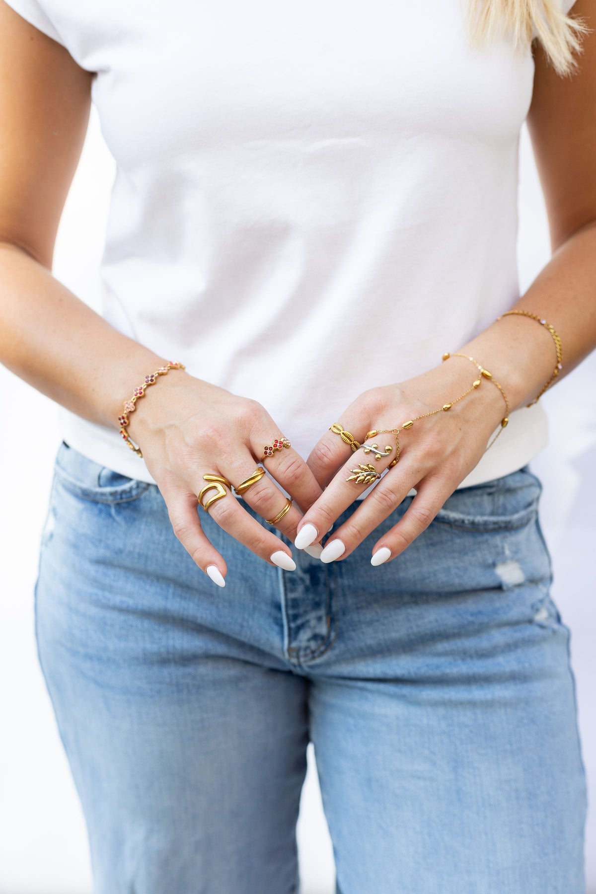 RINGS