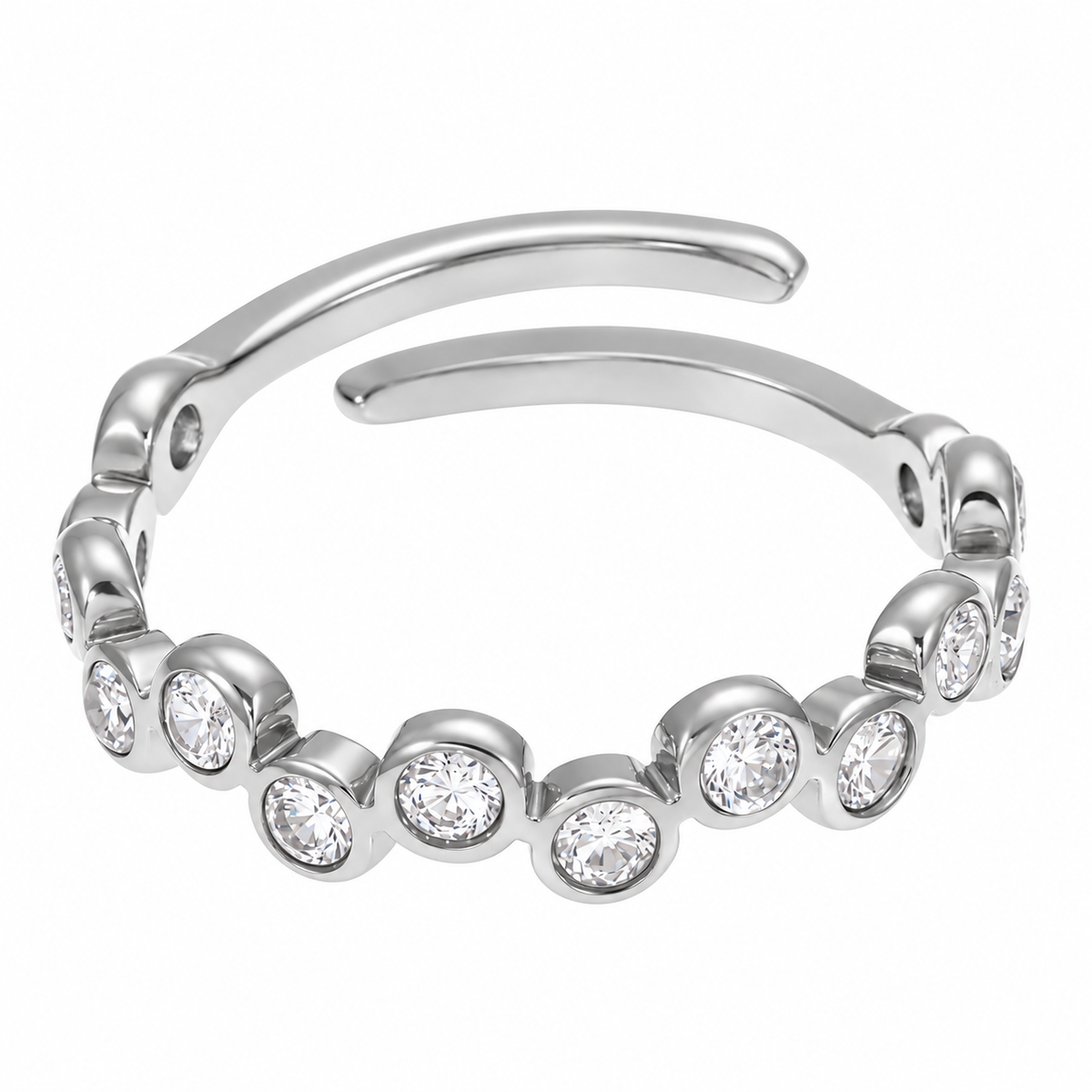 The Nova Ring