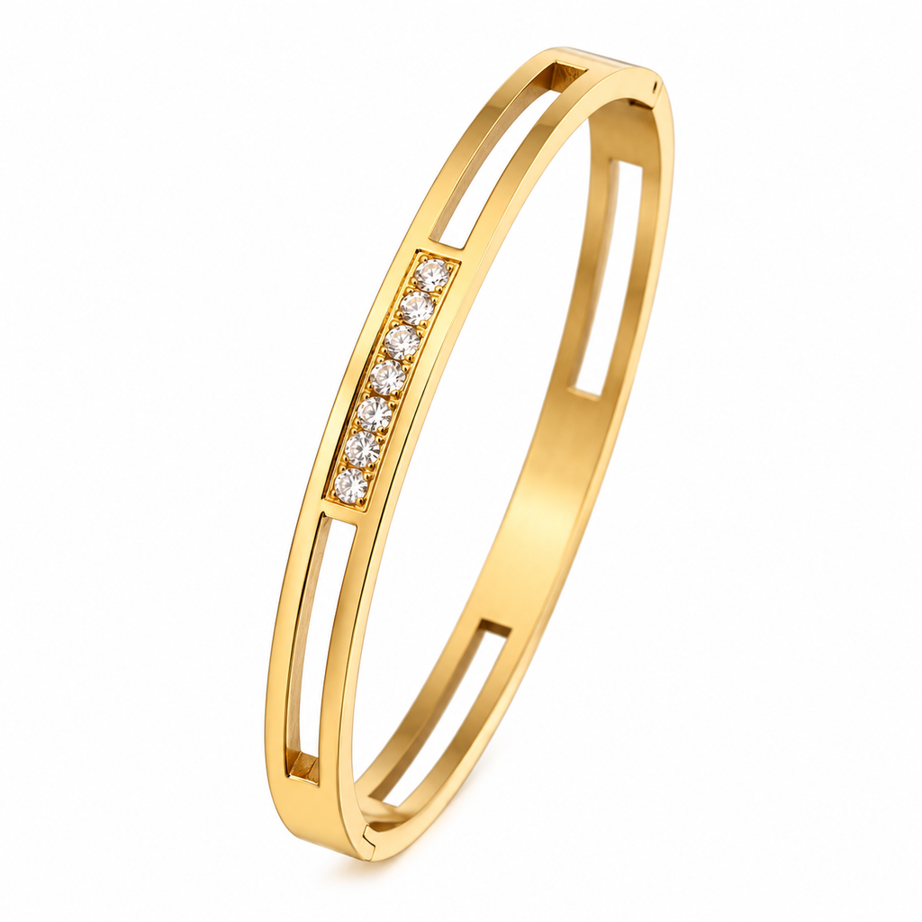 Celeste Bangle 6mm