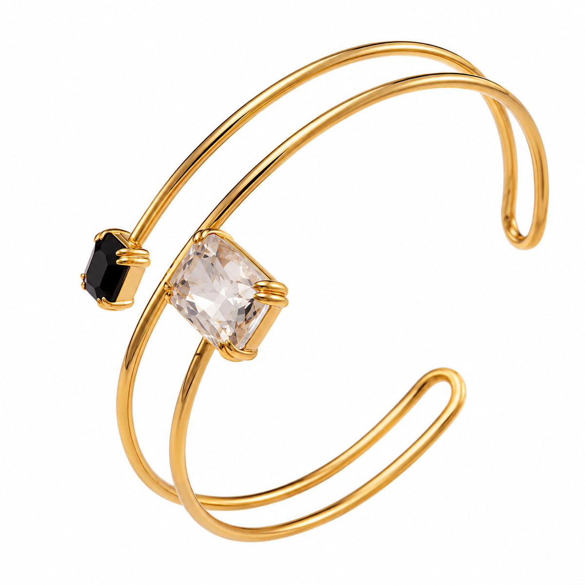The Alessia Arm Cuff