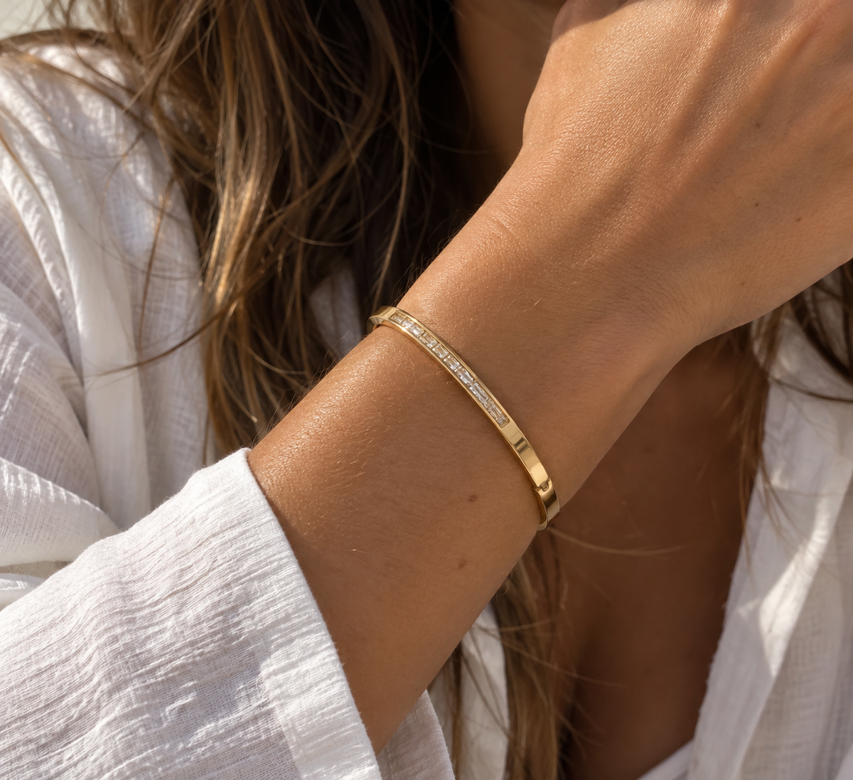 Vesper Bangle