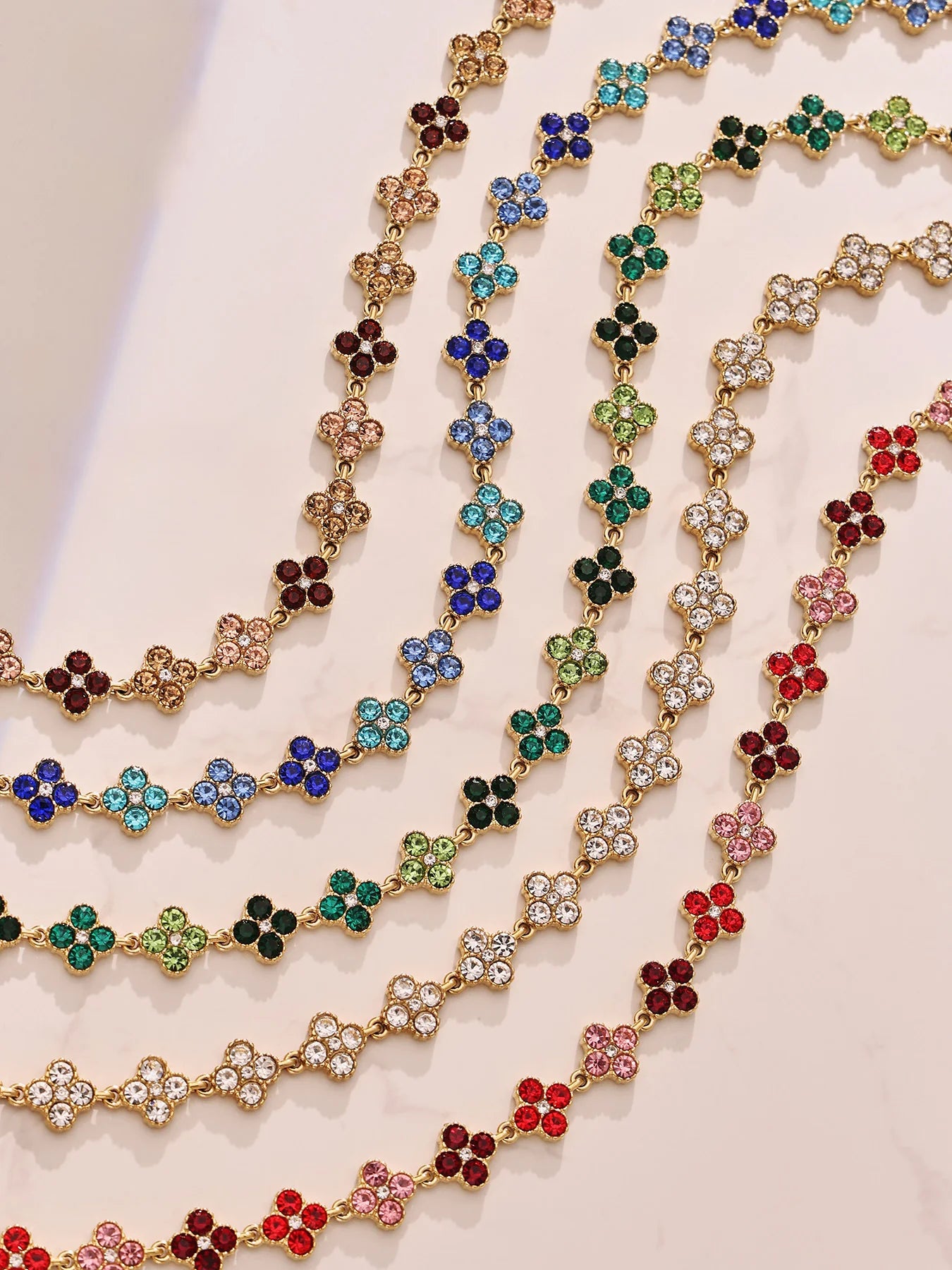 Bloom Garden Bracelet
