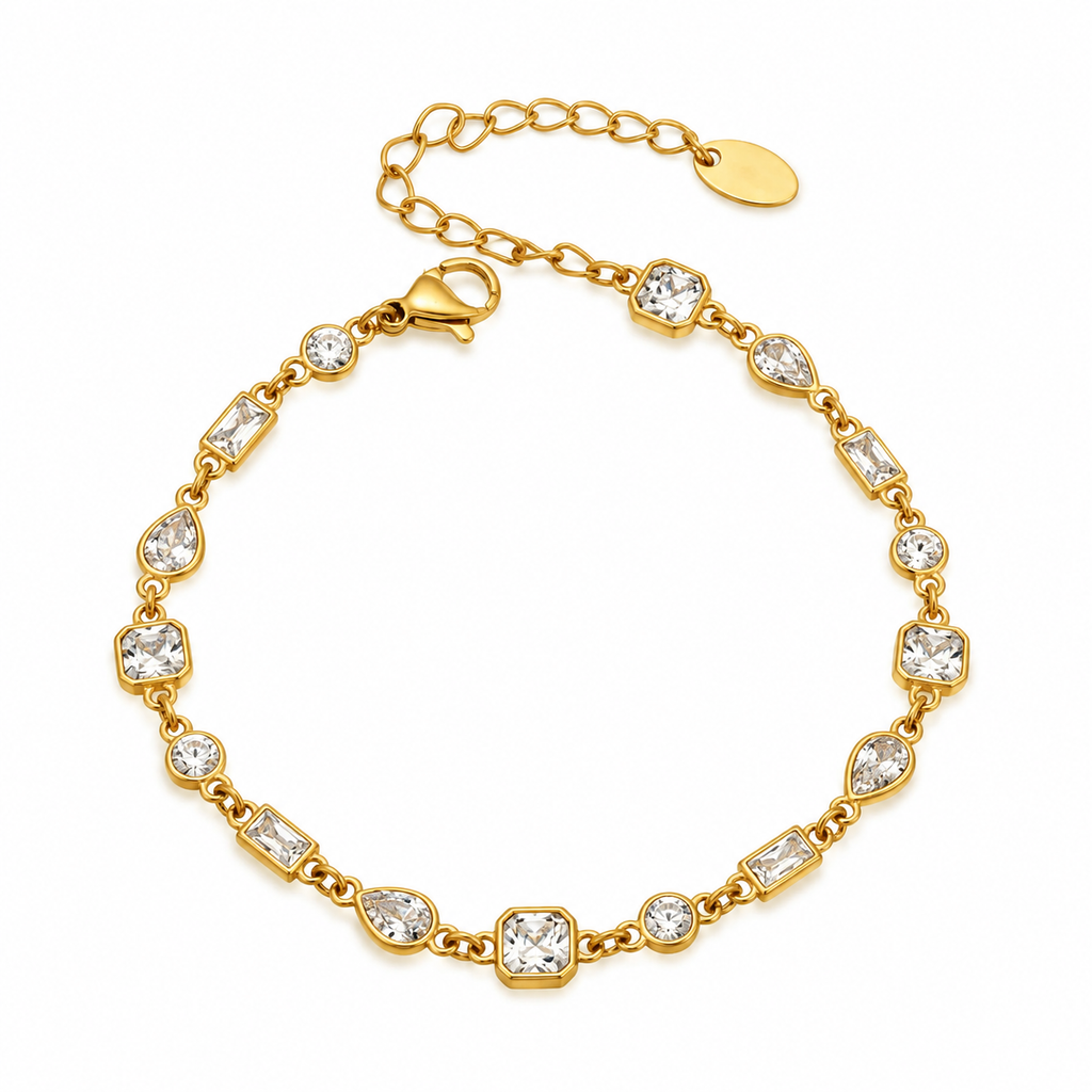 The Gia Bracelet
