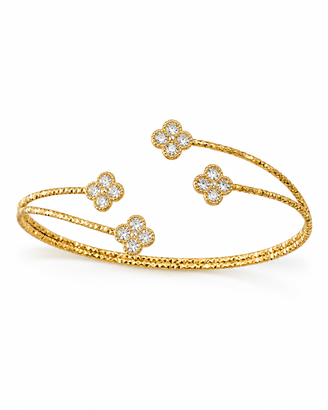 Zaria Arm Cuff