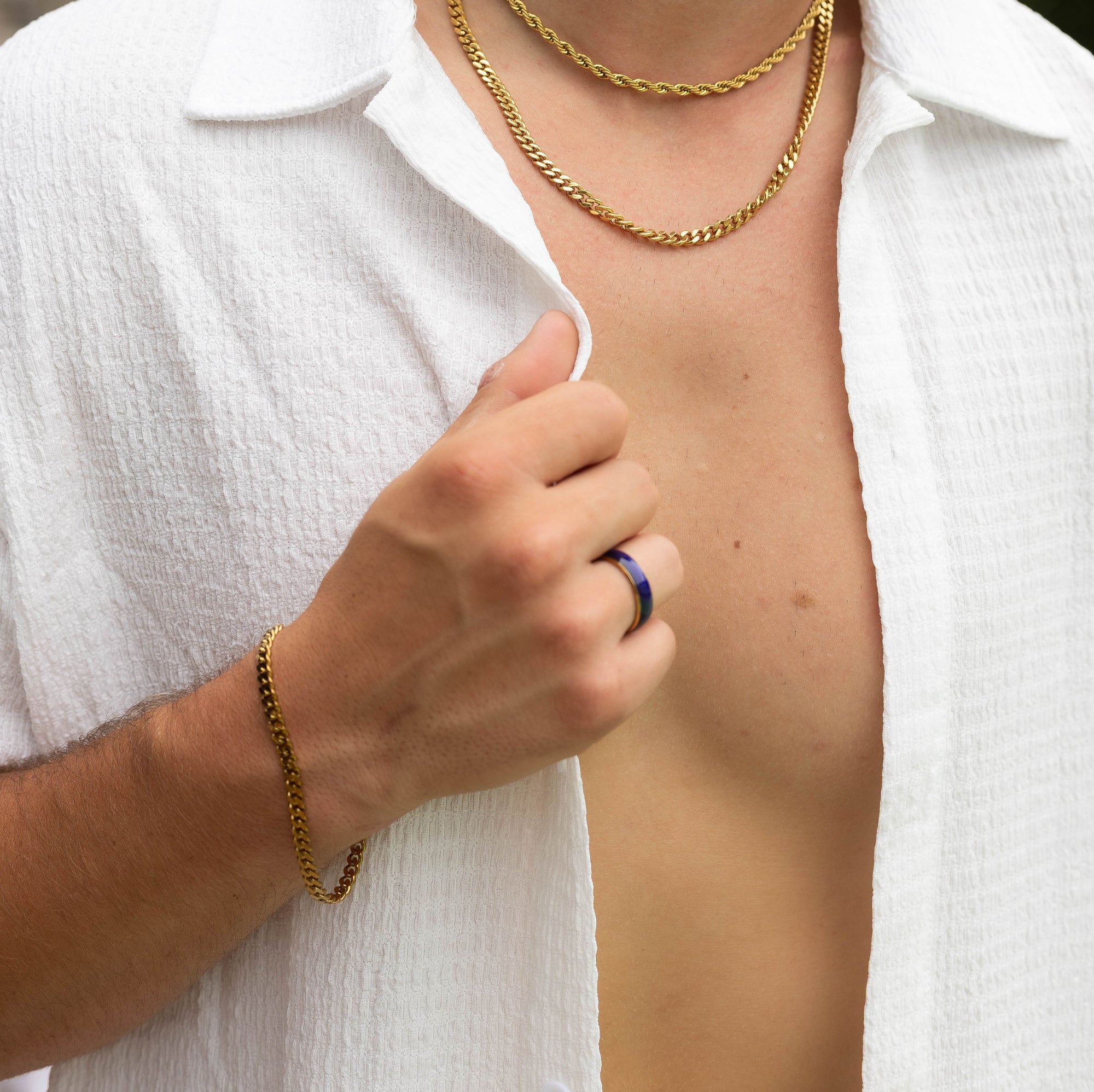 Cuban Bracelet image 0