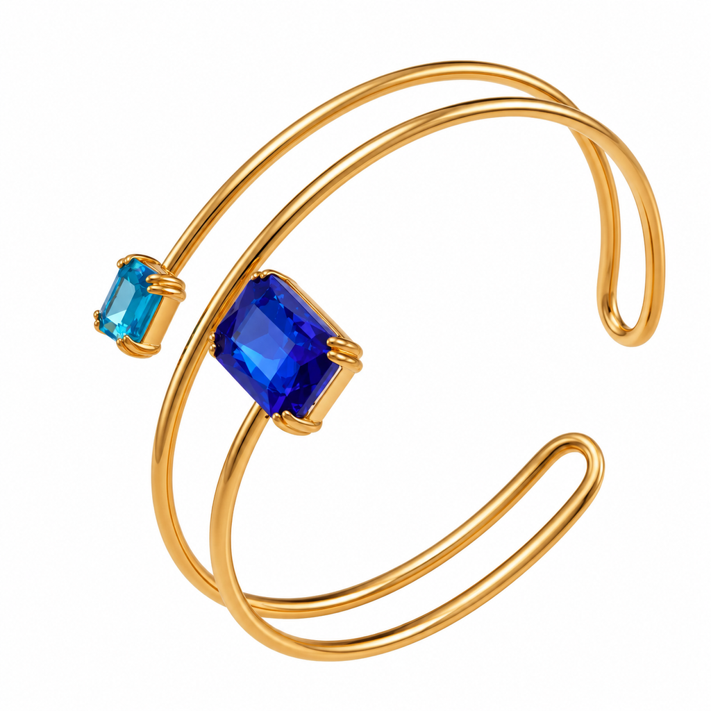 The Alessia Arm Cuff