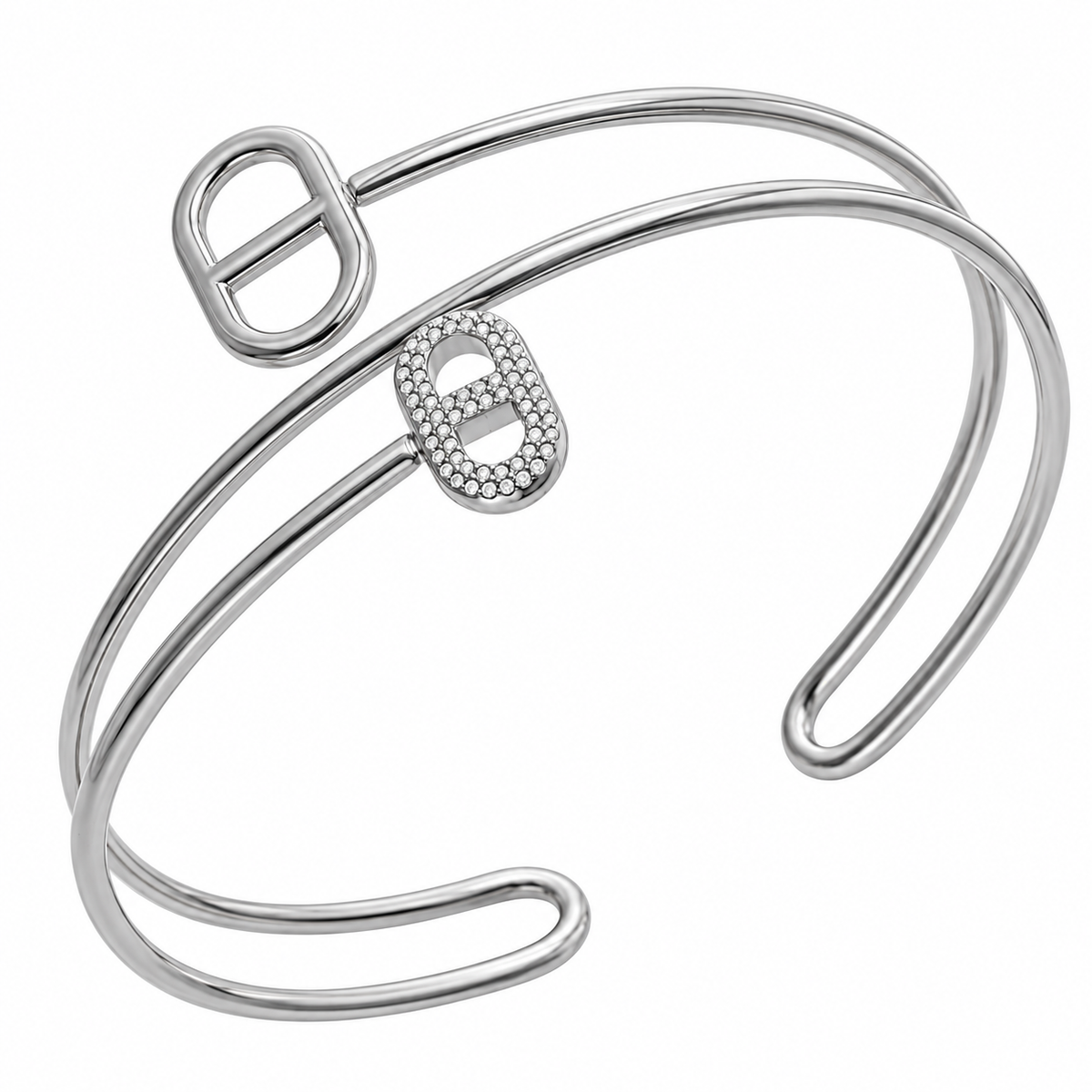 The Elodie Arm Cuff