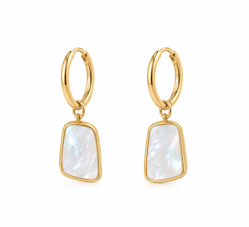 Sienna Drop Earrings