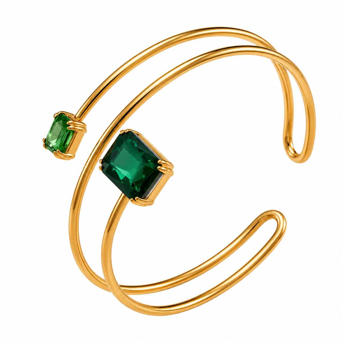 The Alessia Arm Cuff
