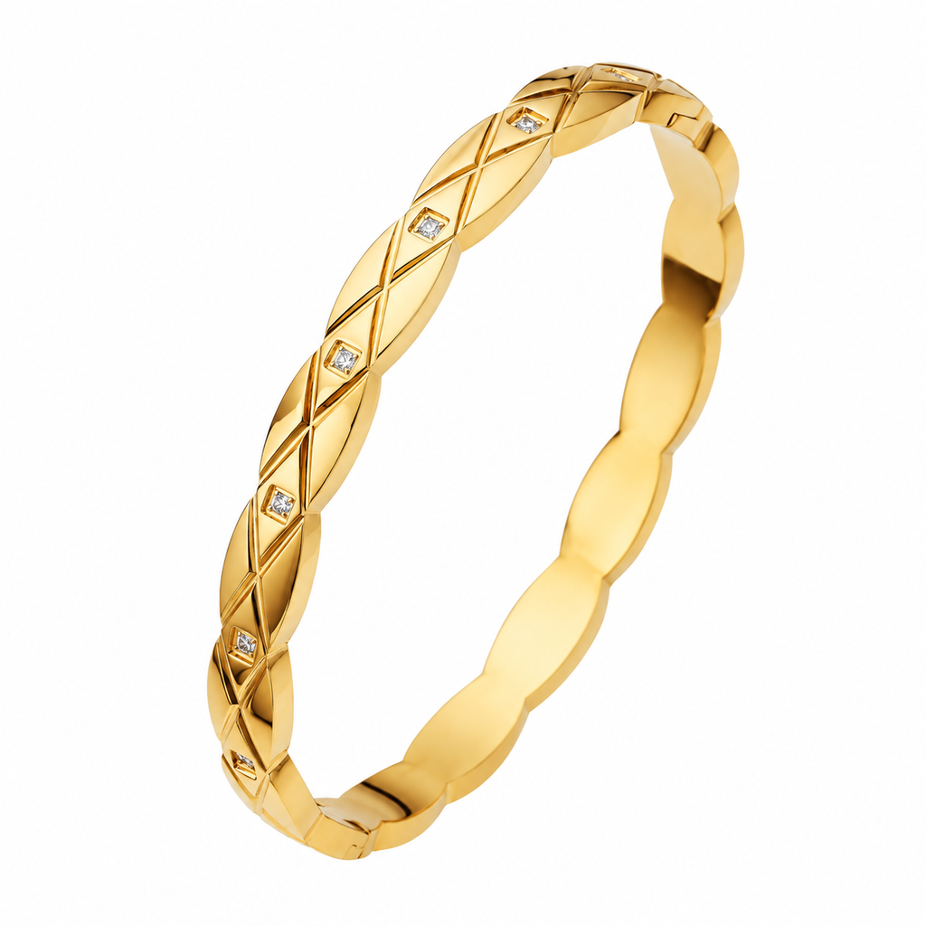 Aurelle Bangle