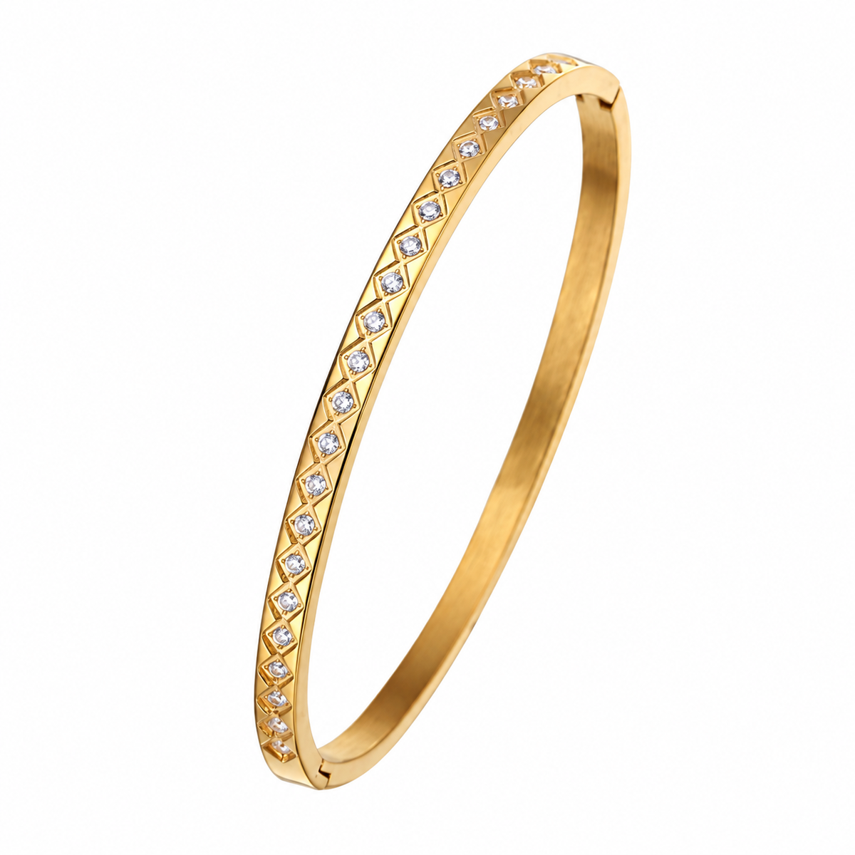 Zafira Bangle