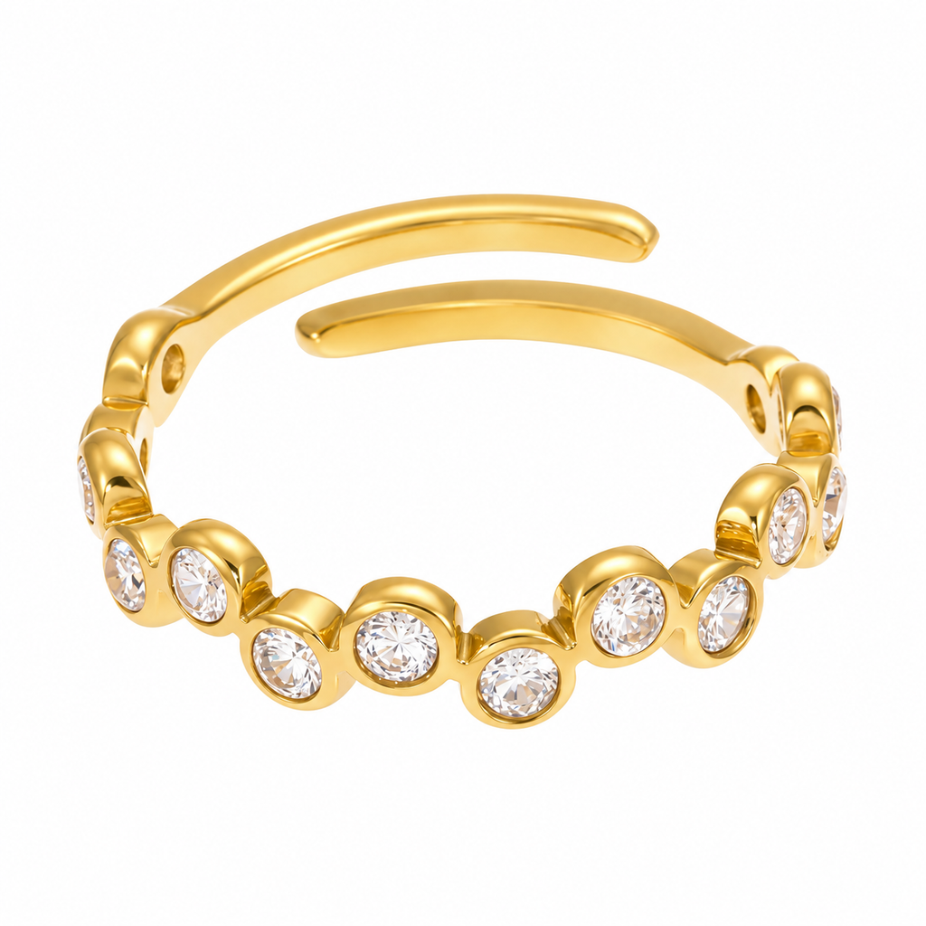 The Nova Ring