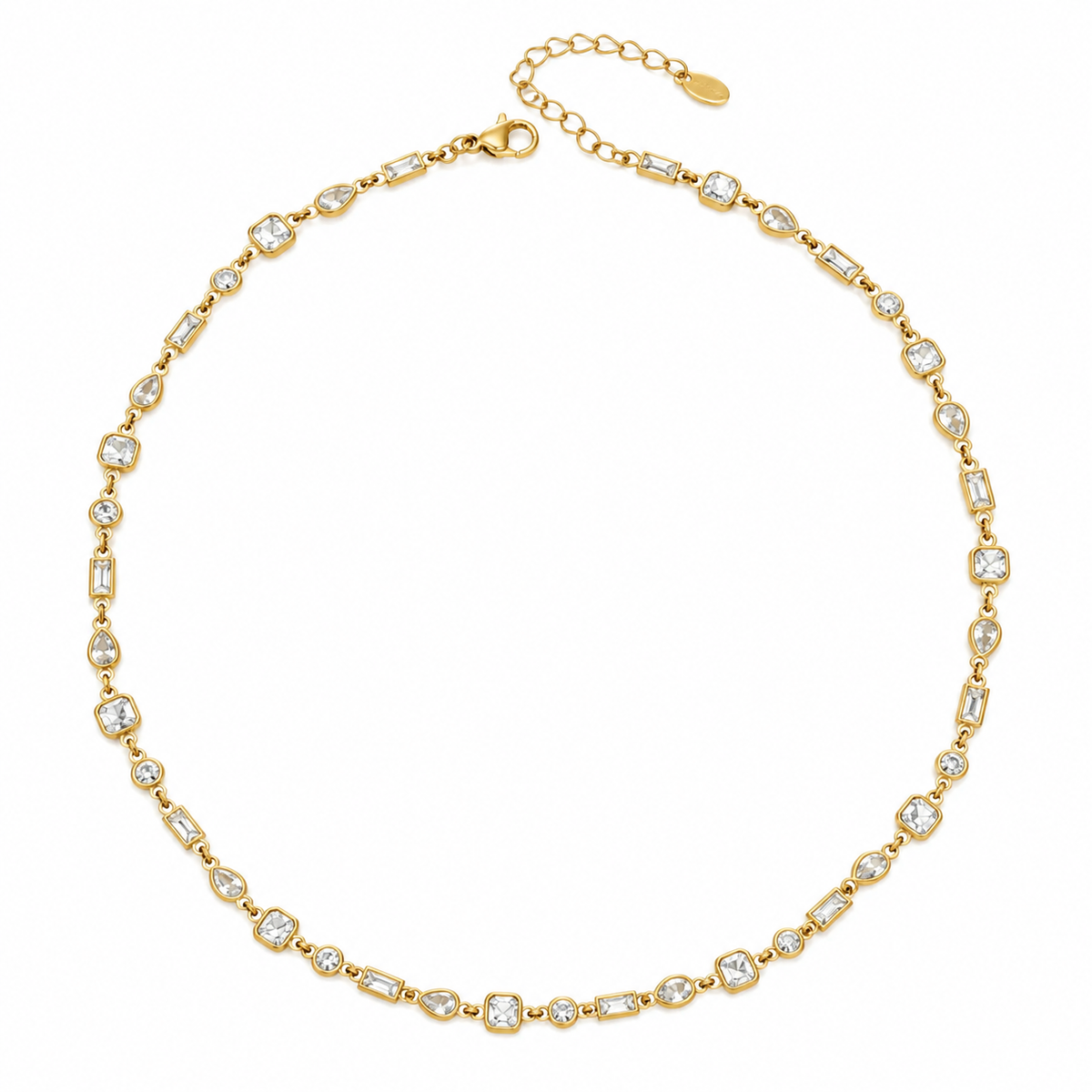 The Gia Necklace