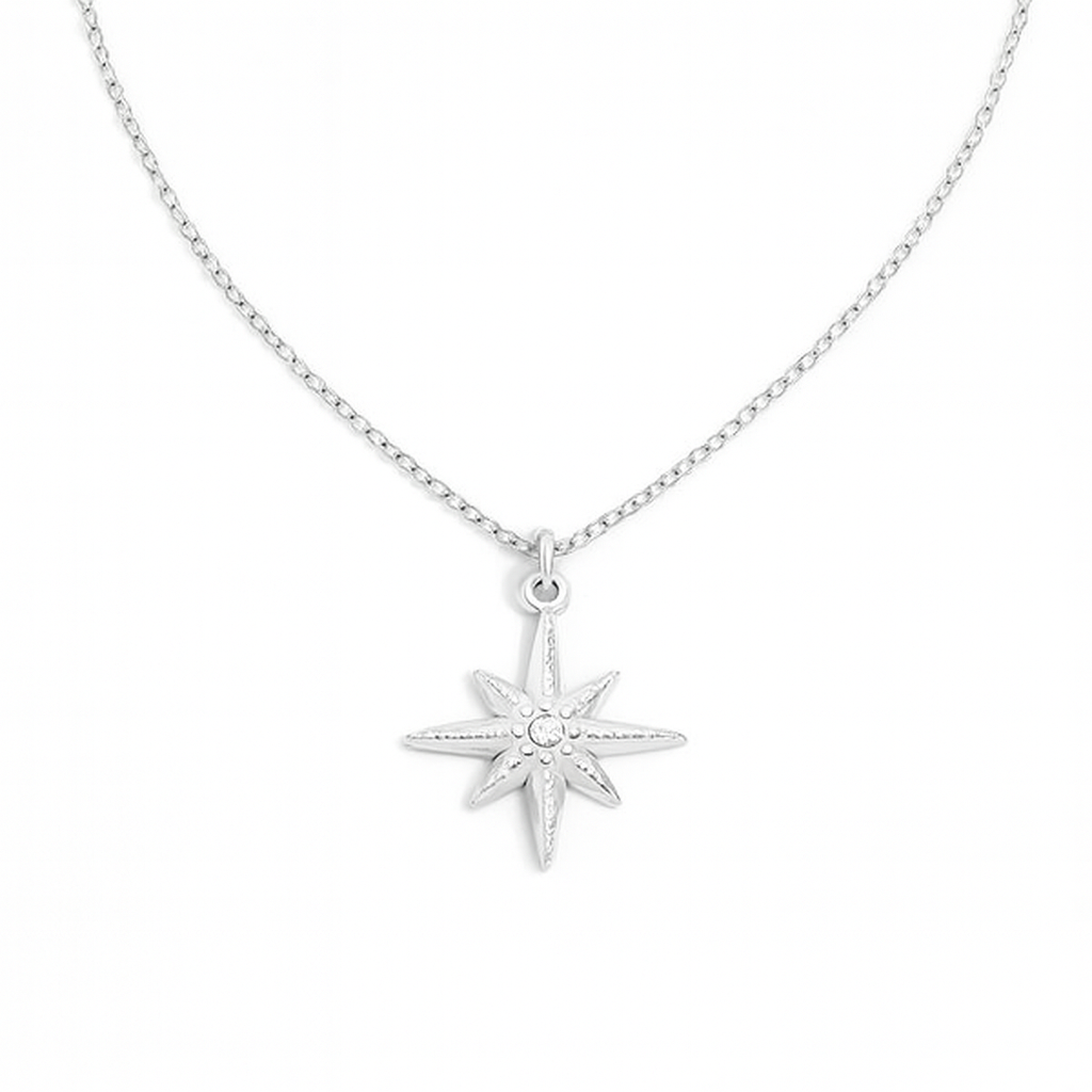 Starlight Radiance Necklace
