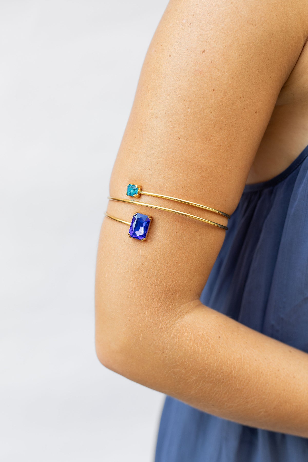 The Alessia Arm Cuff