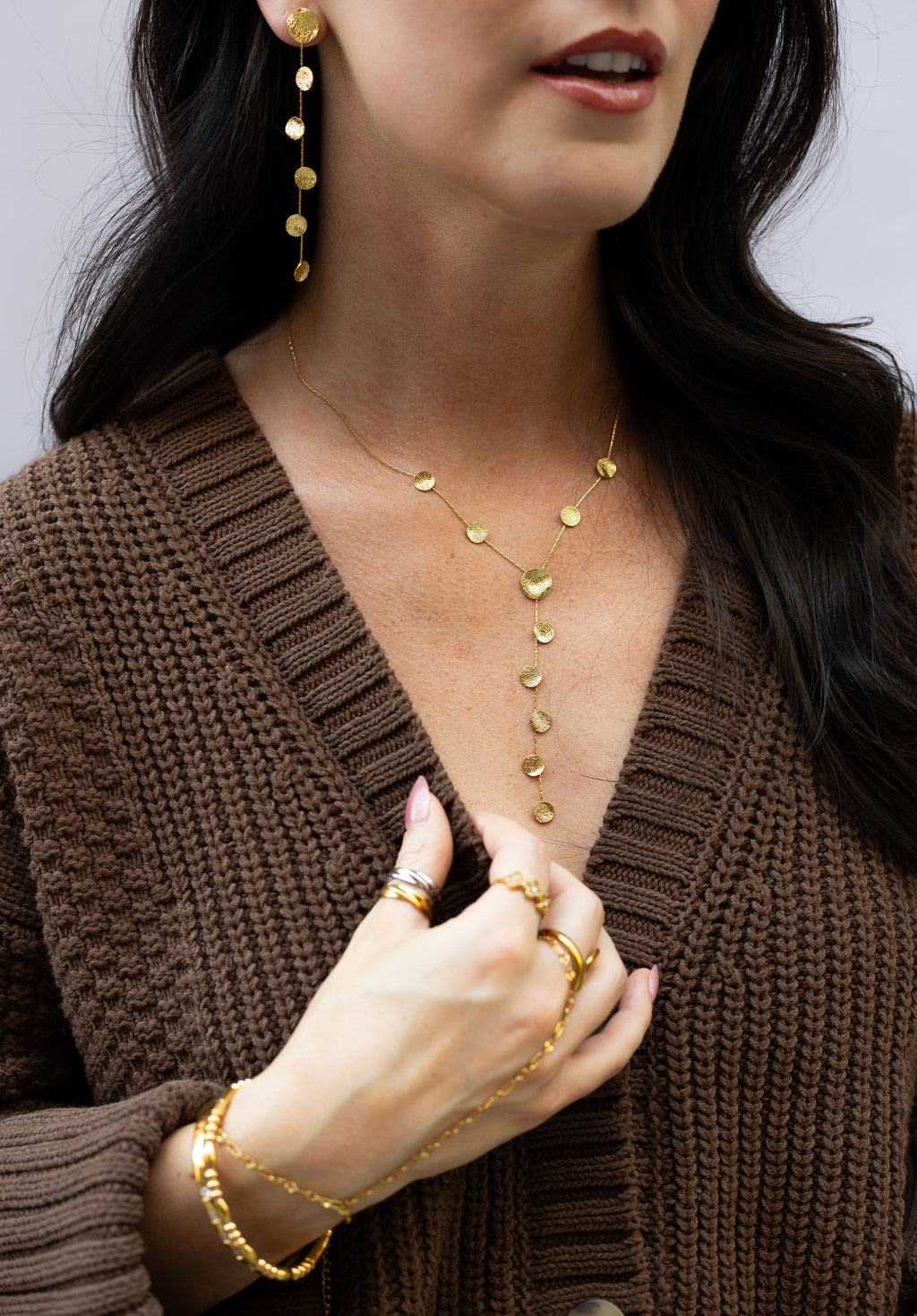 Marisol Earrings