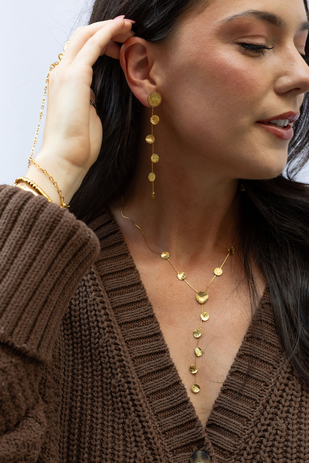 Marisol Earrings
