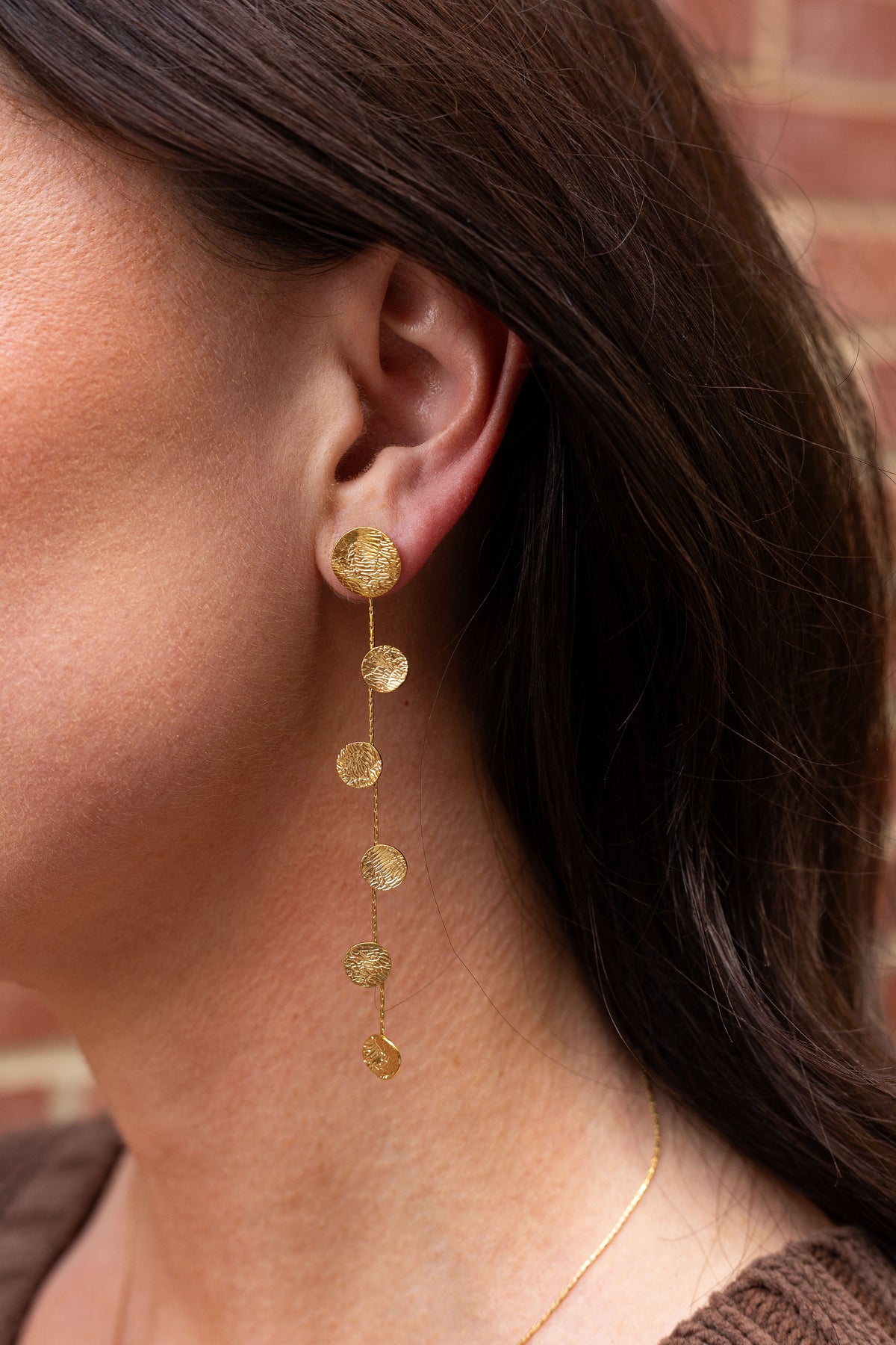 Marisol Earrings