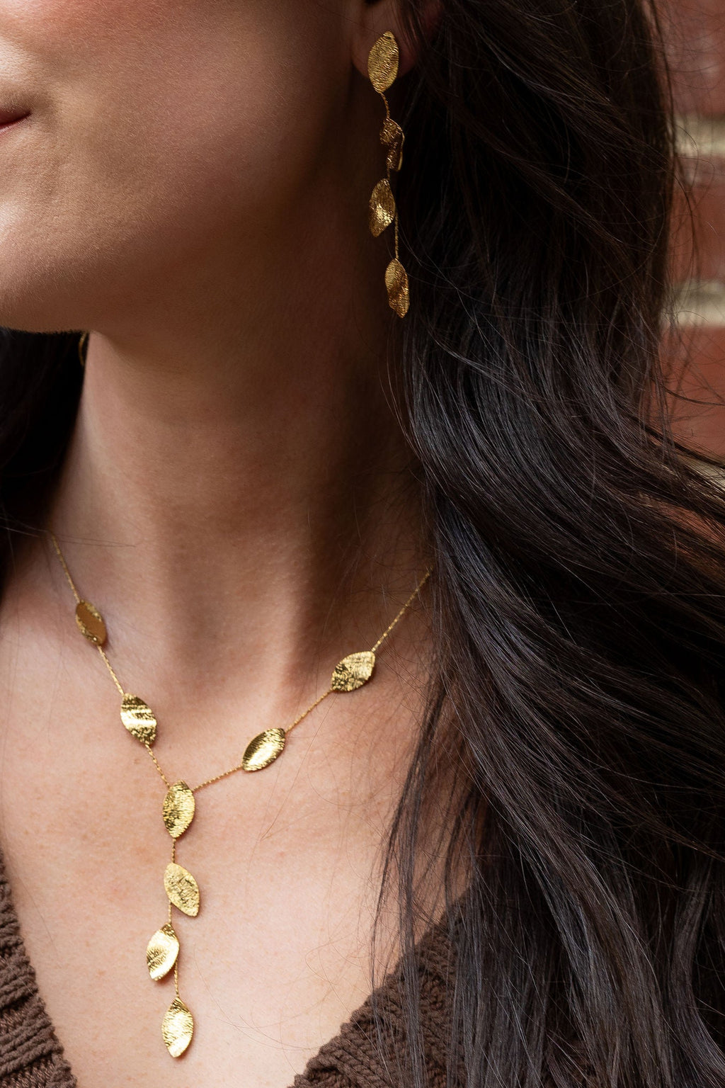 Elowen Earrings
