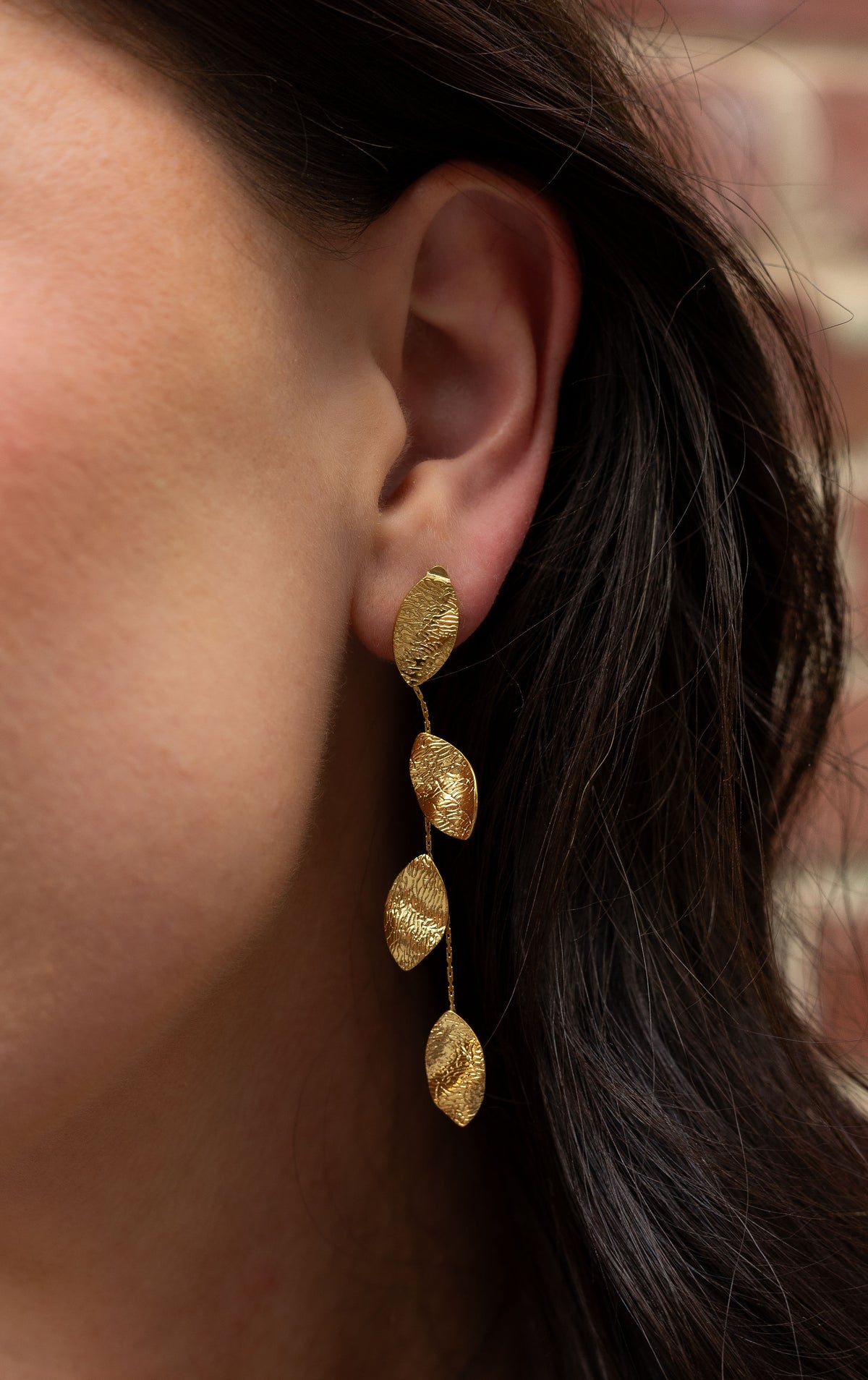 Elowen Earrings