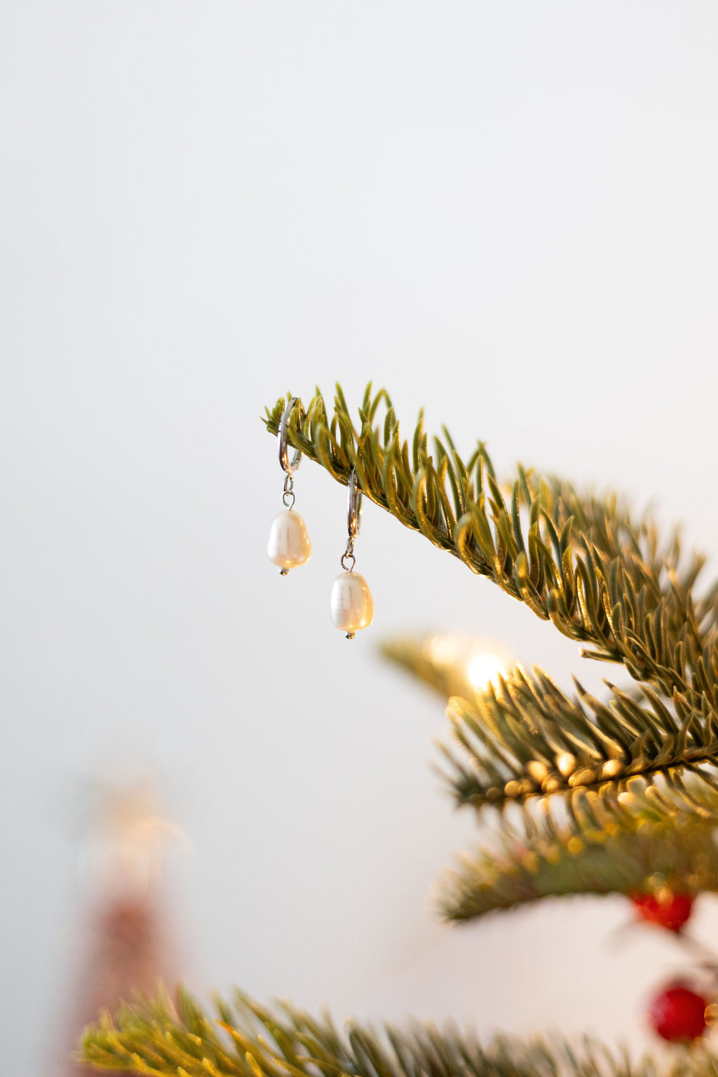 Luxe Pearl Drops