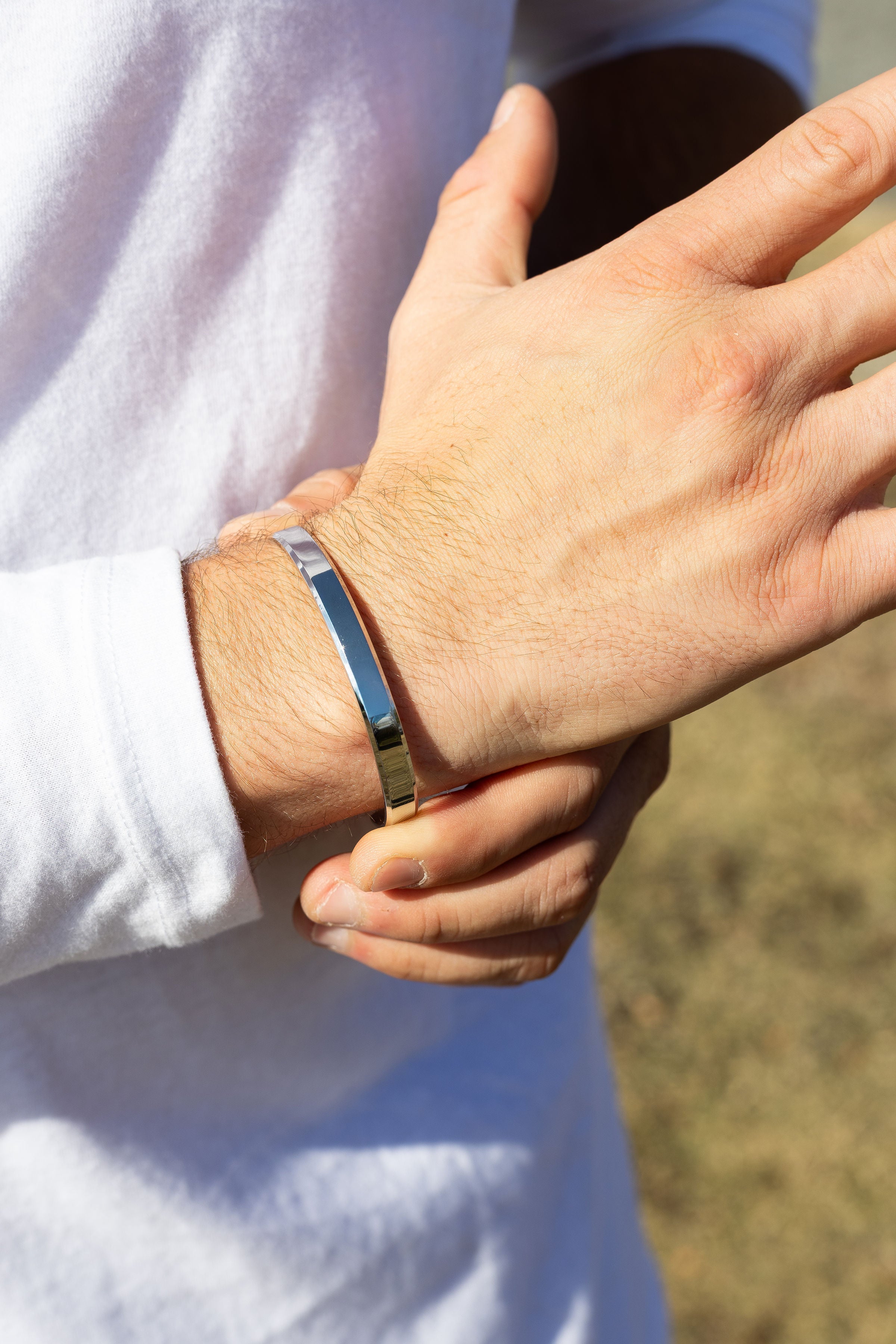 Classic Adjustable Cuff