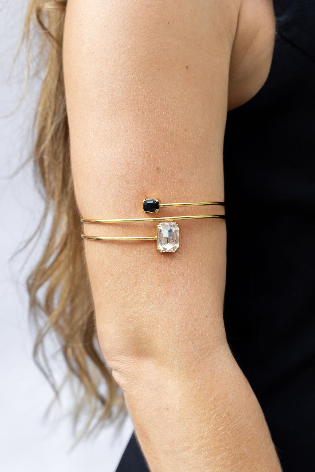 The Alessia Arm Cuff