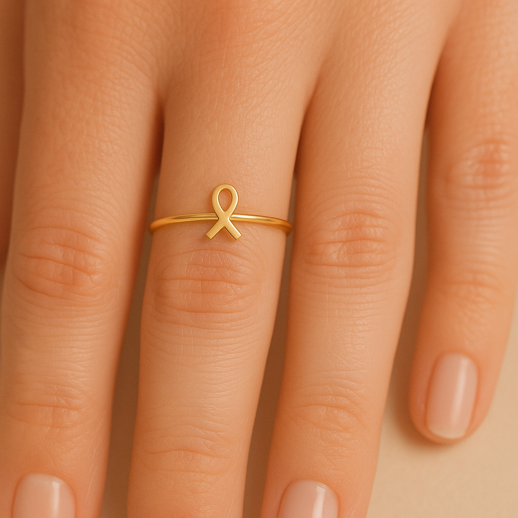 Eternal Hope Ring