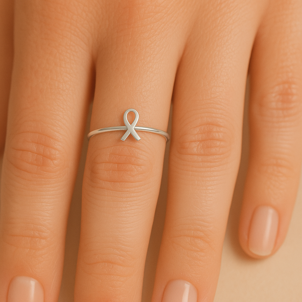 Eternal Hope Ring