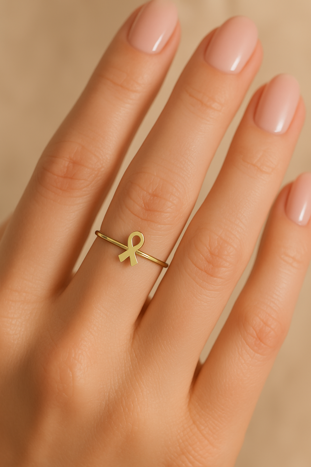 Eternal Hope Ring