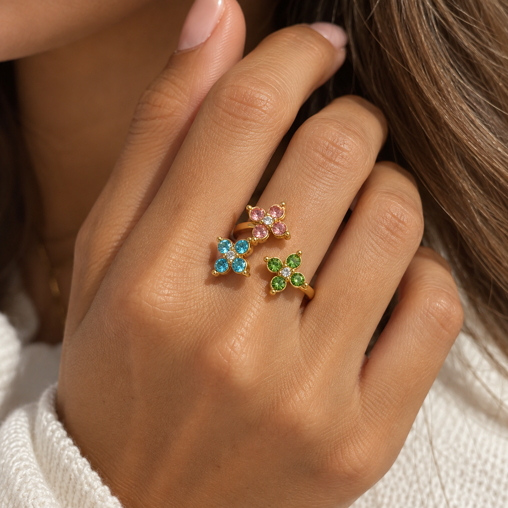 Vivi Ring