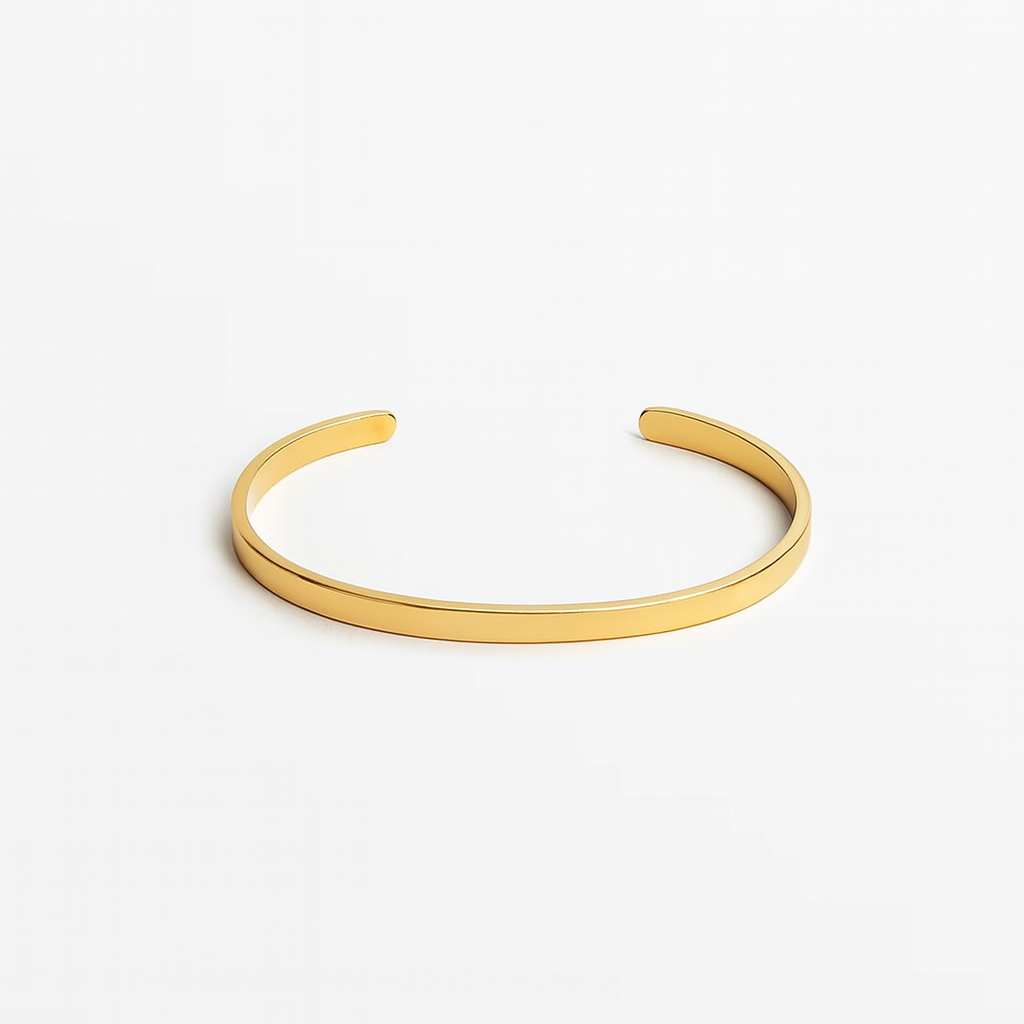 Classic Adjustable Cuff