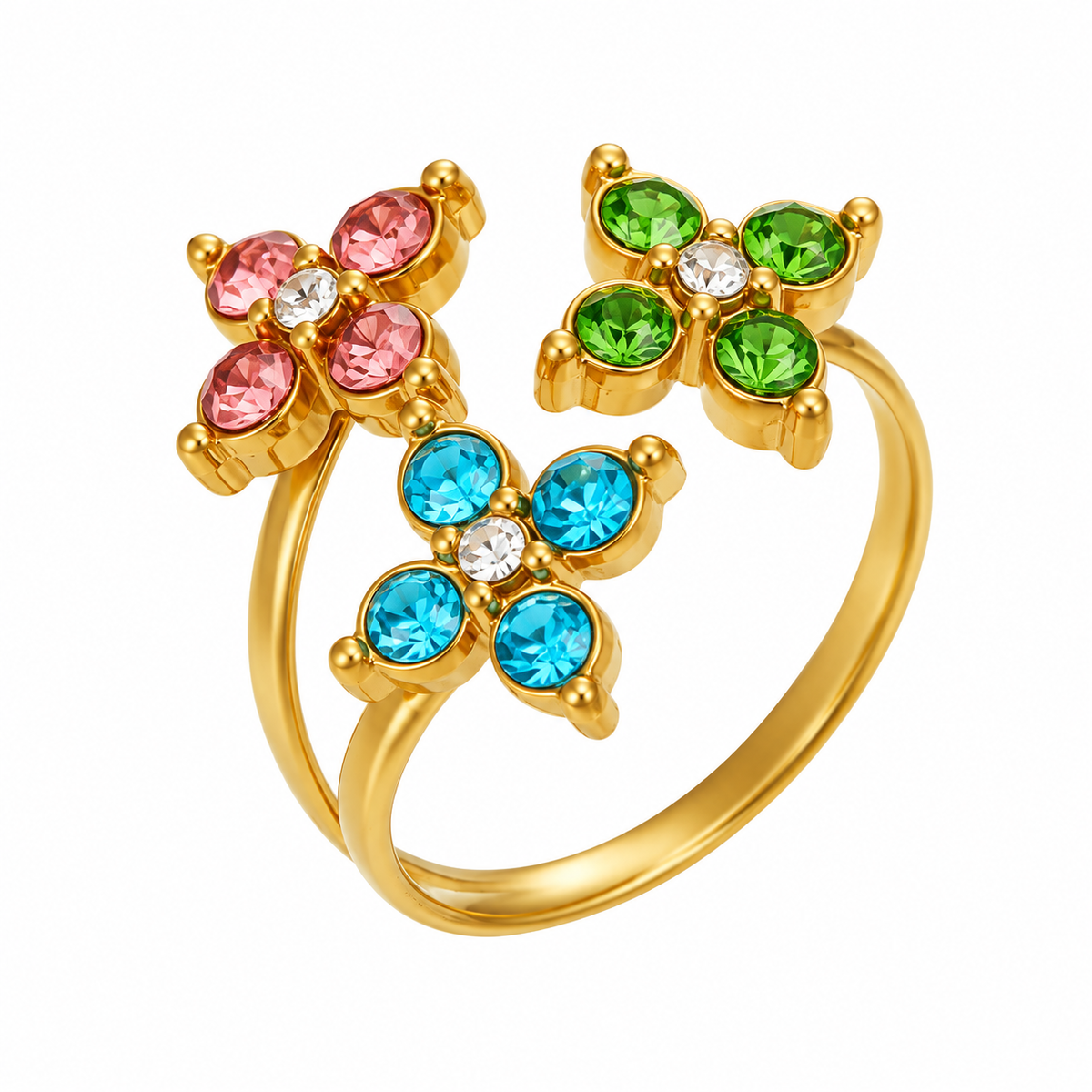 Vivi Ring
