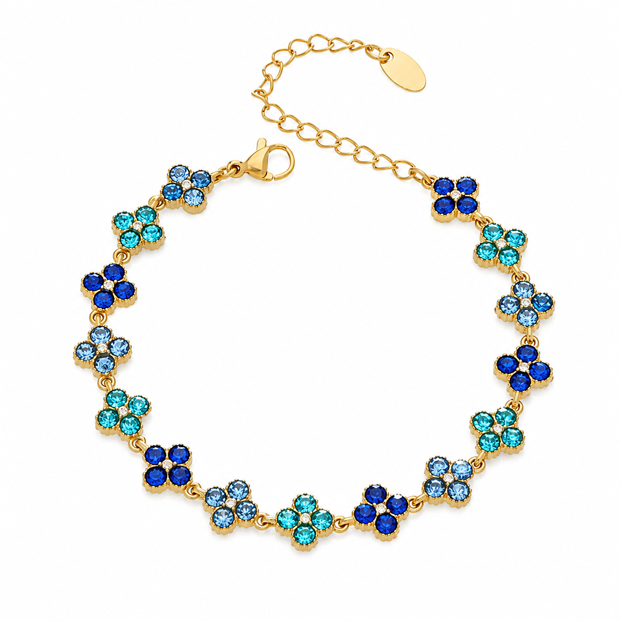 Bloom Garden Bracelet