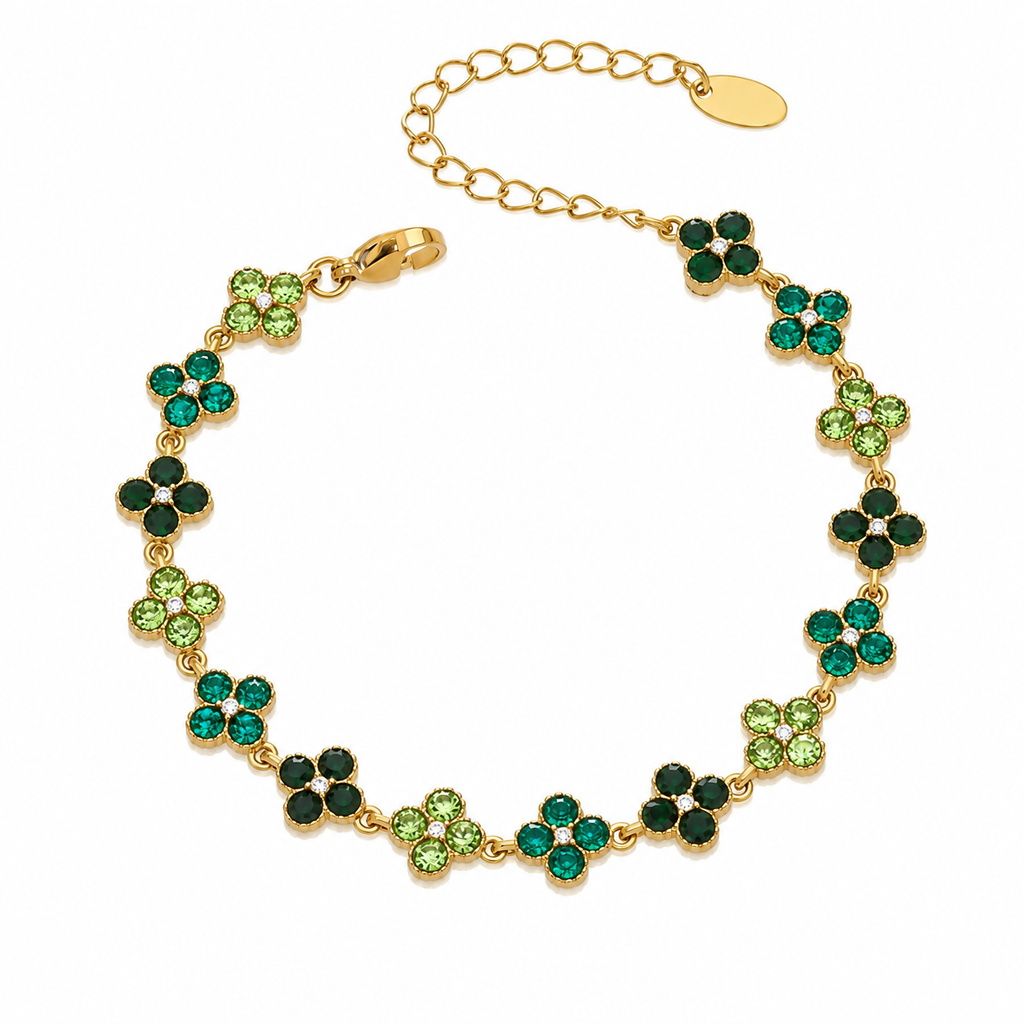 Bloom Garden Bracelet