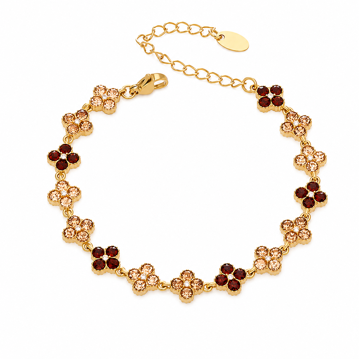 Bloom Garden Bracelet