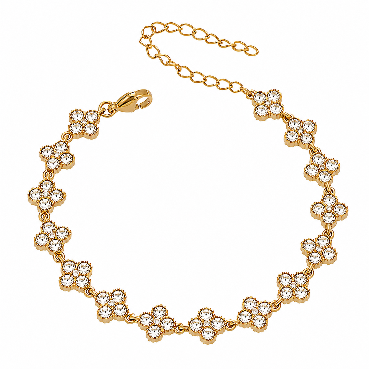 Bloom Garden Bracelet