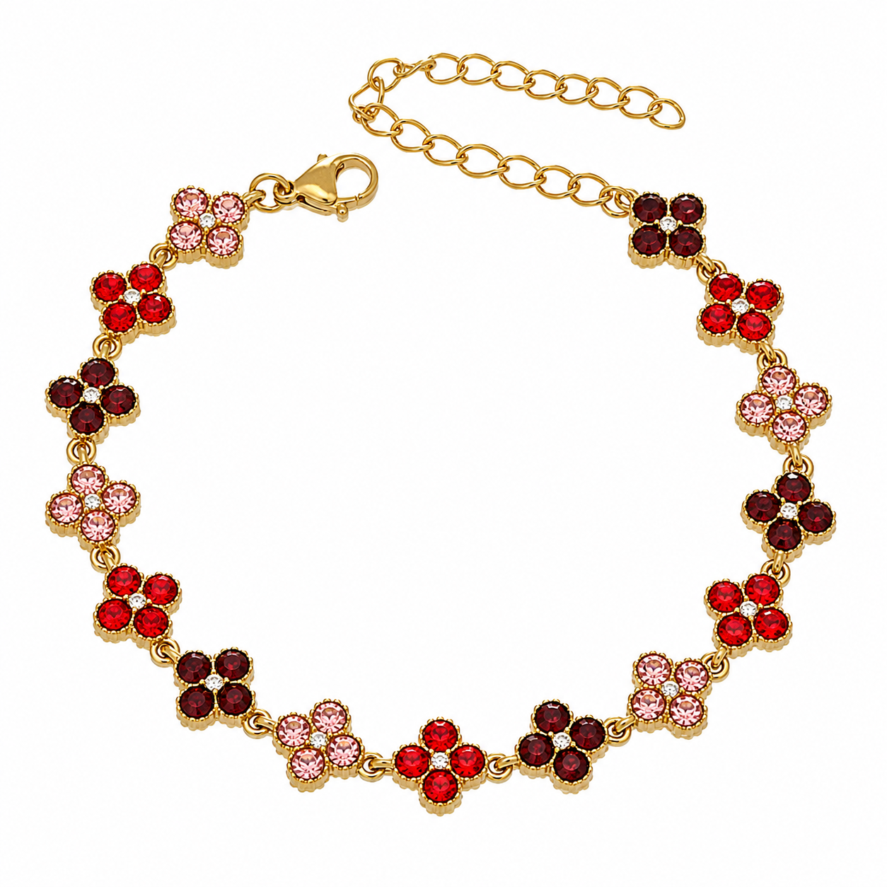 Bloom Garden Bracelet