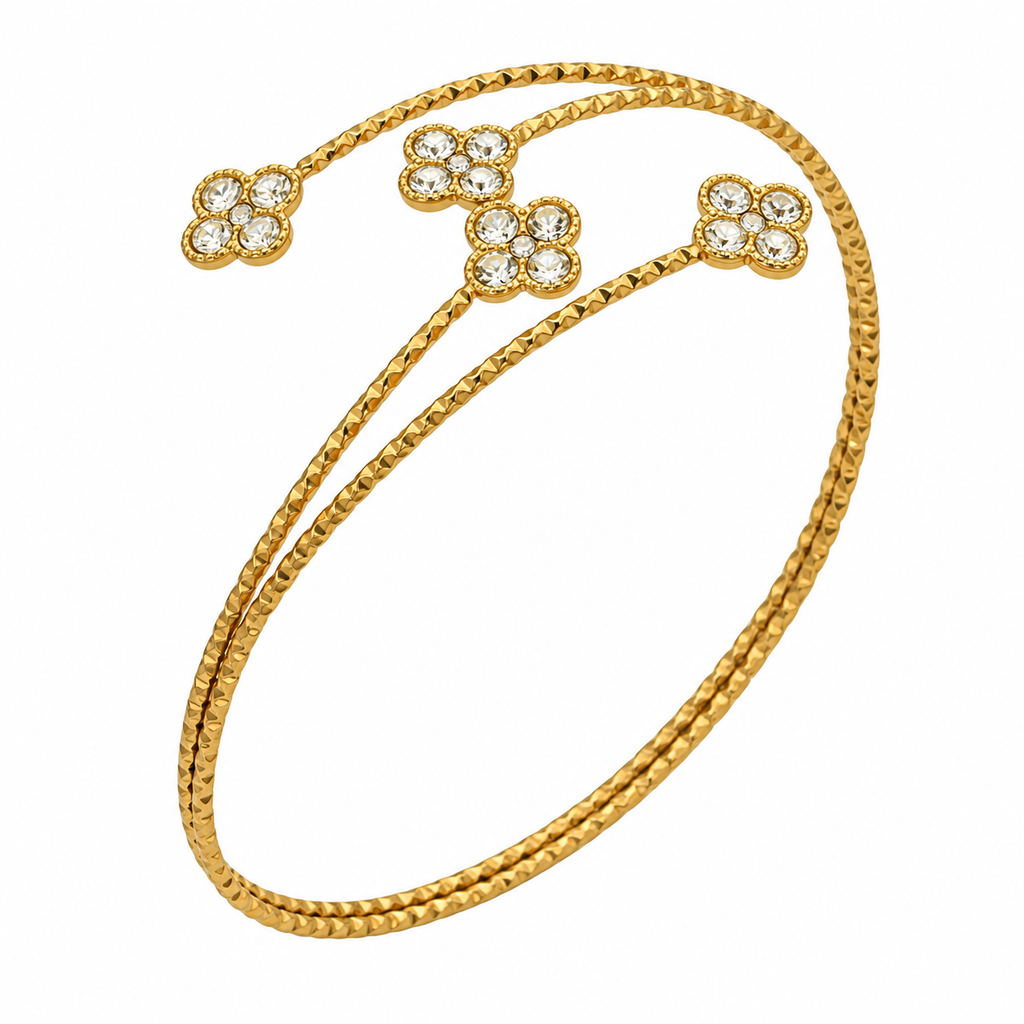 Zaria Arm Cuff
