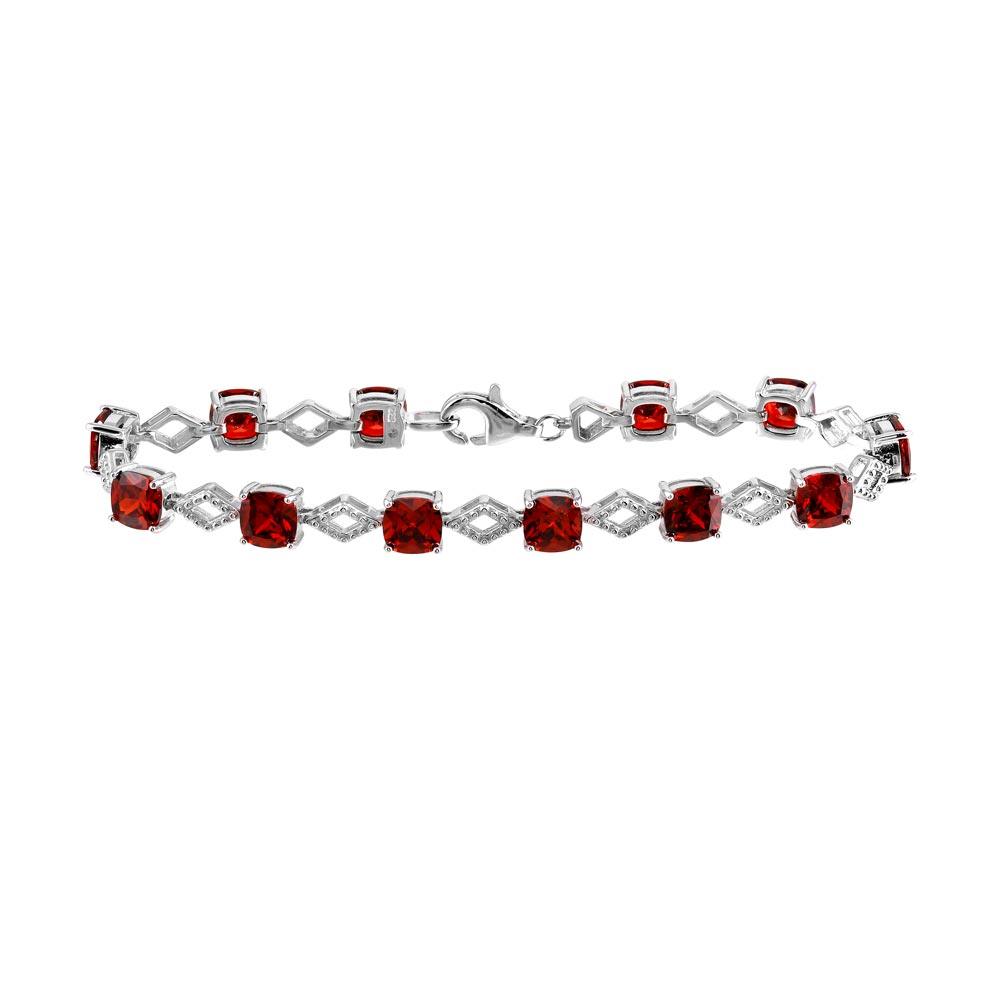 Stone Spark Bracelet