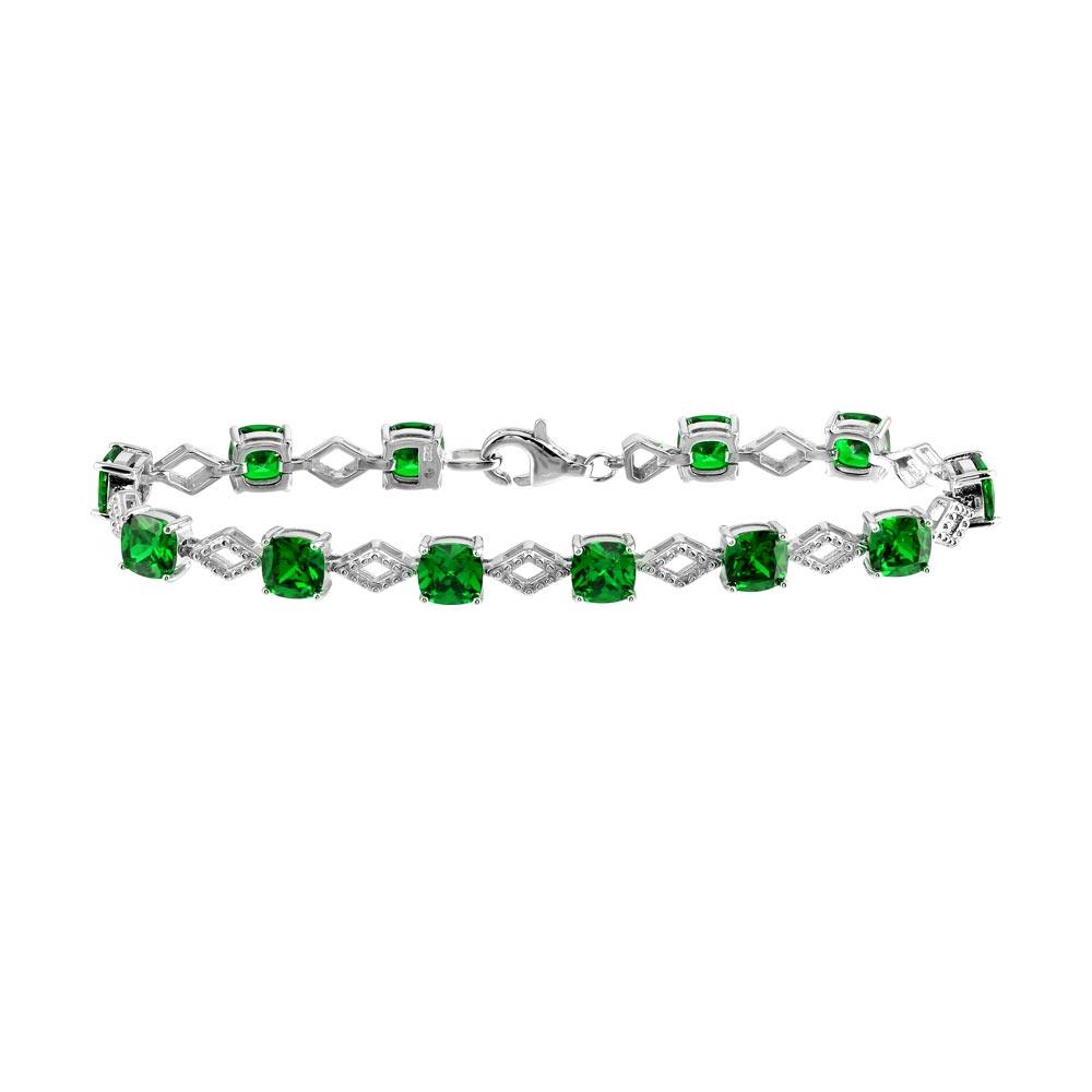 Stone Spark Bracelet