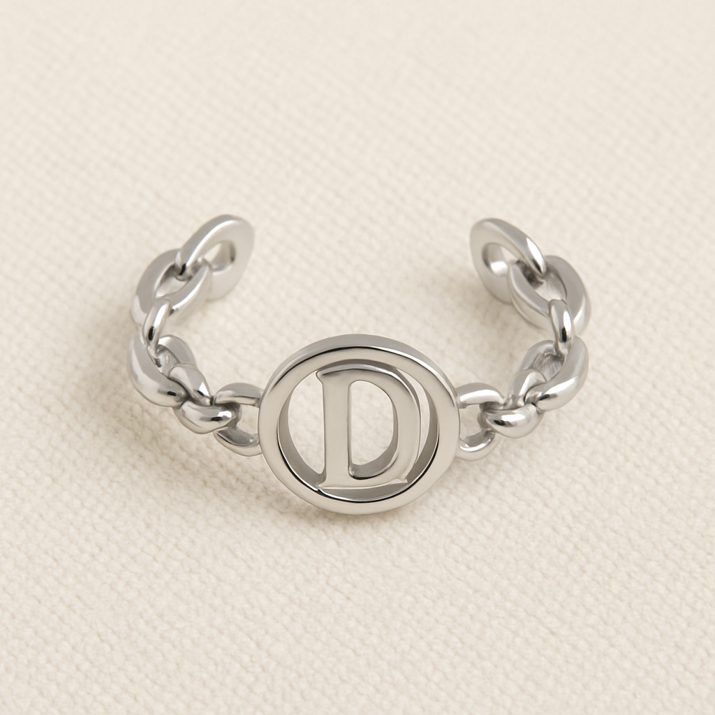 Adjustable Initial Ring