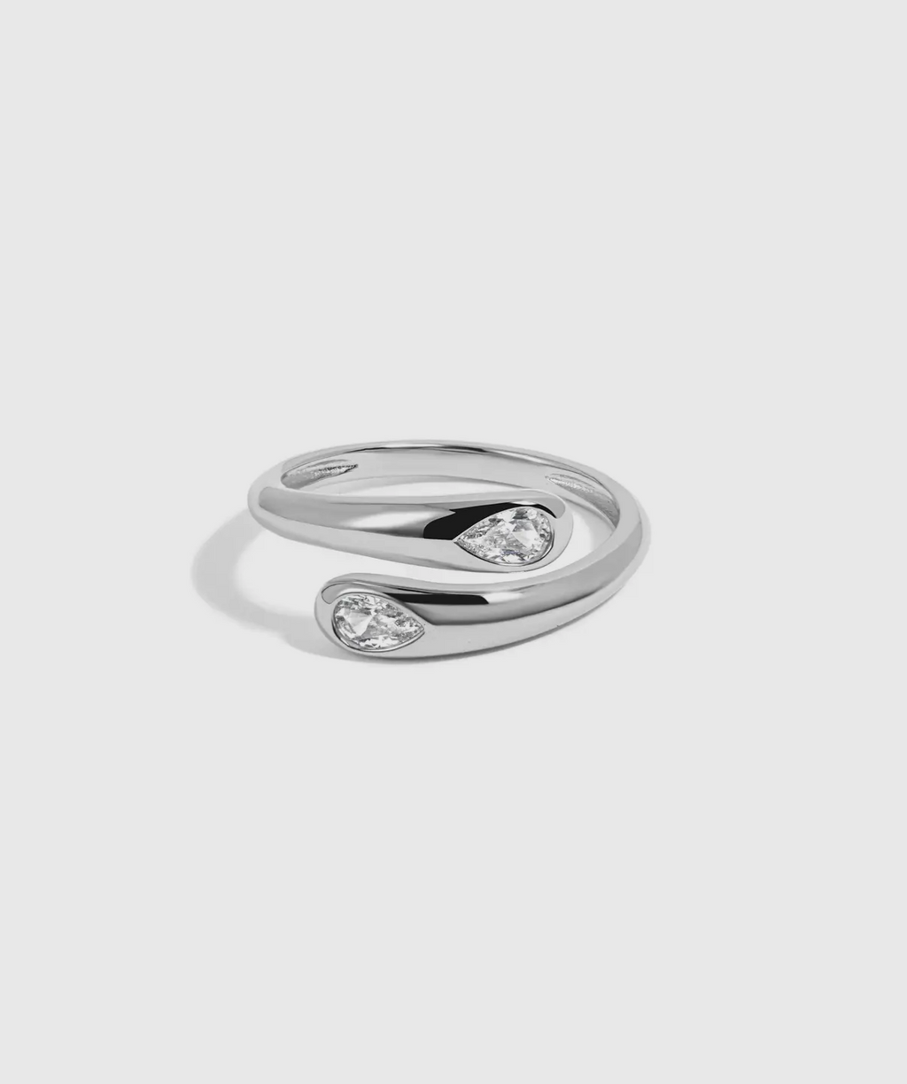 Embrace Duo Ring