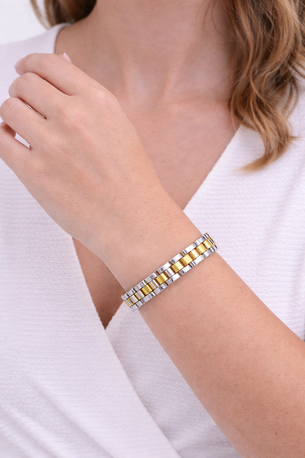 Axis Watch Bracelet