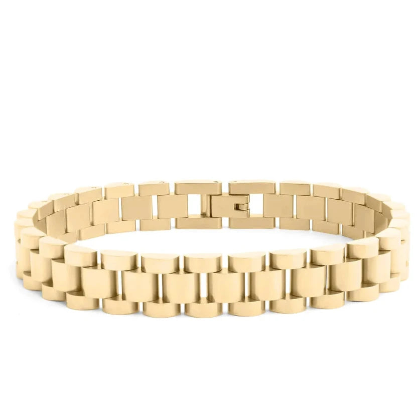 Axis Watch Bracelet