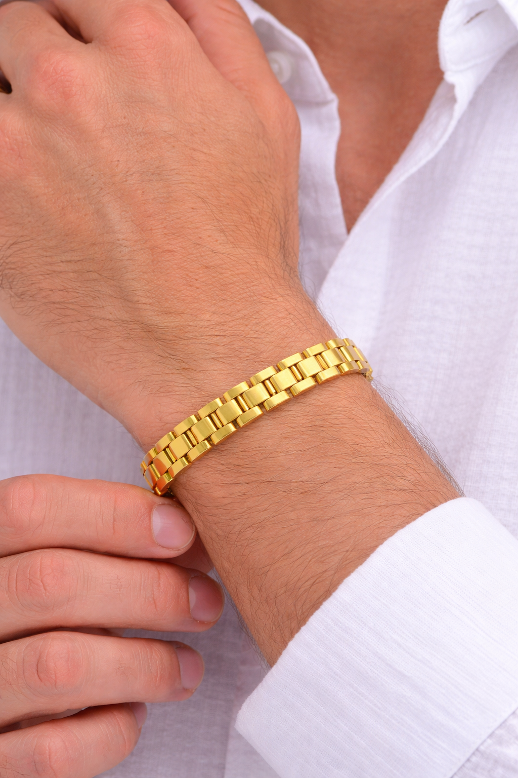 Axis Watch Bracelet