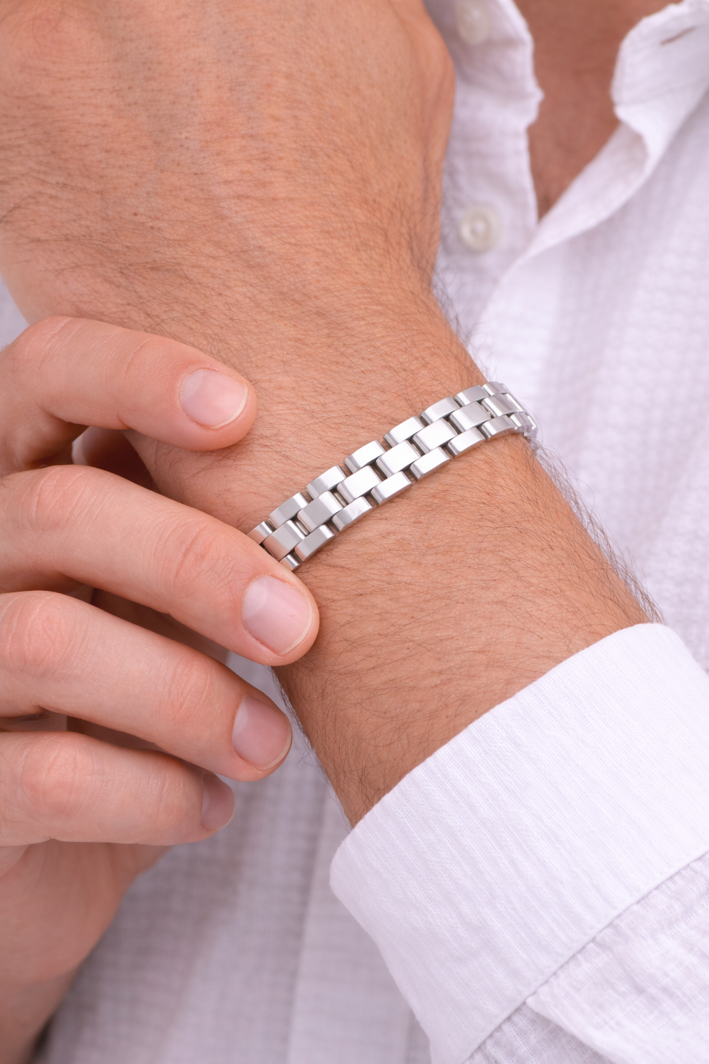 Axis Watch Bracelet