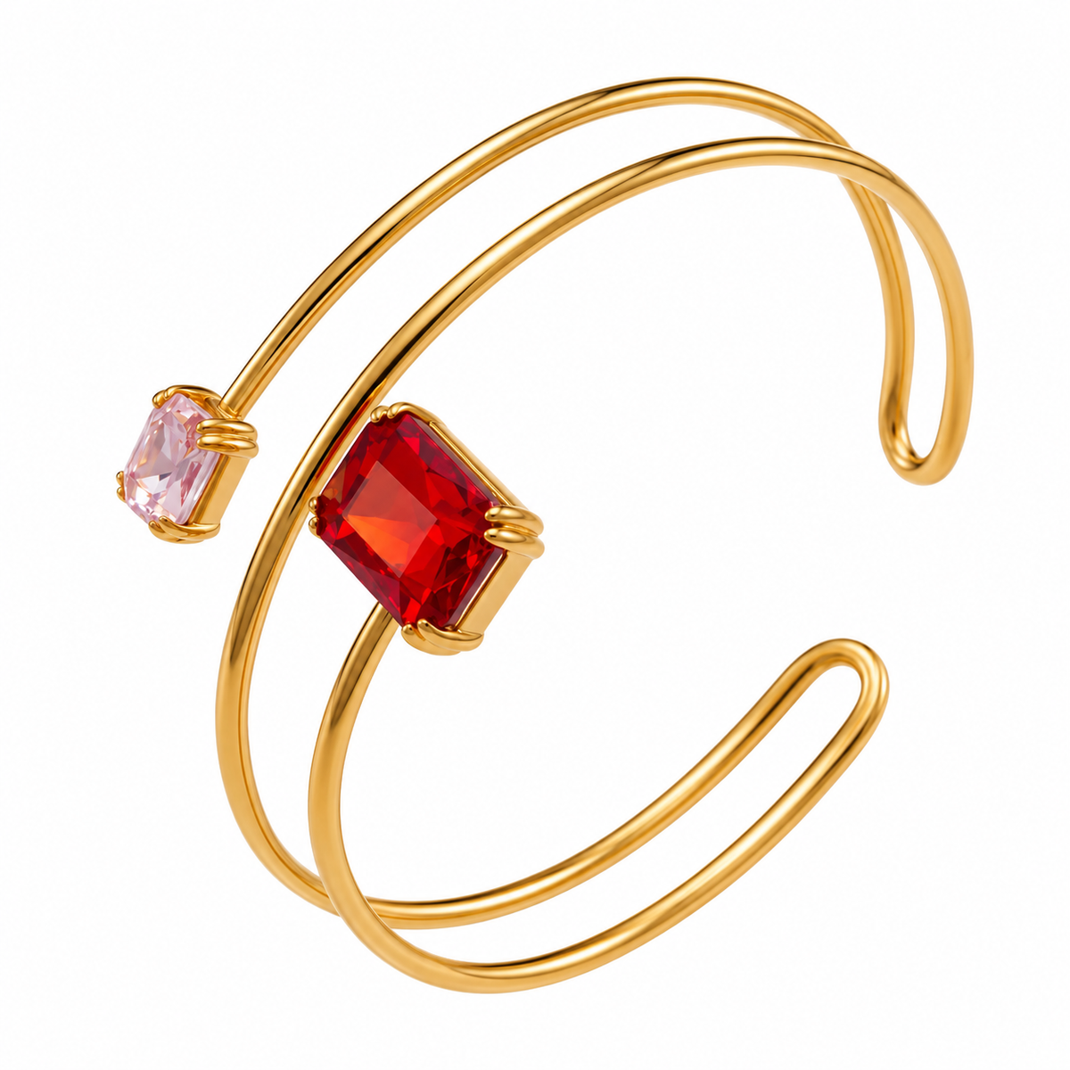 The Alessia Arm Cuff