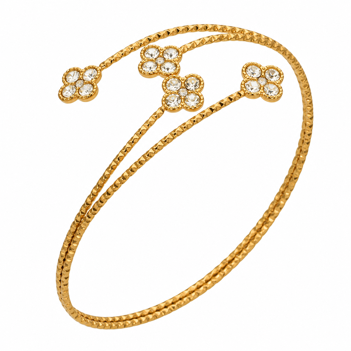 The Amélie Arm Cuff