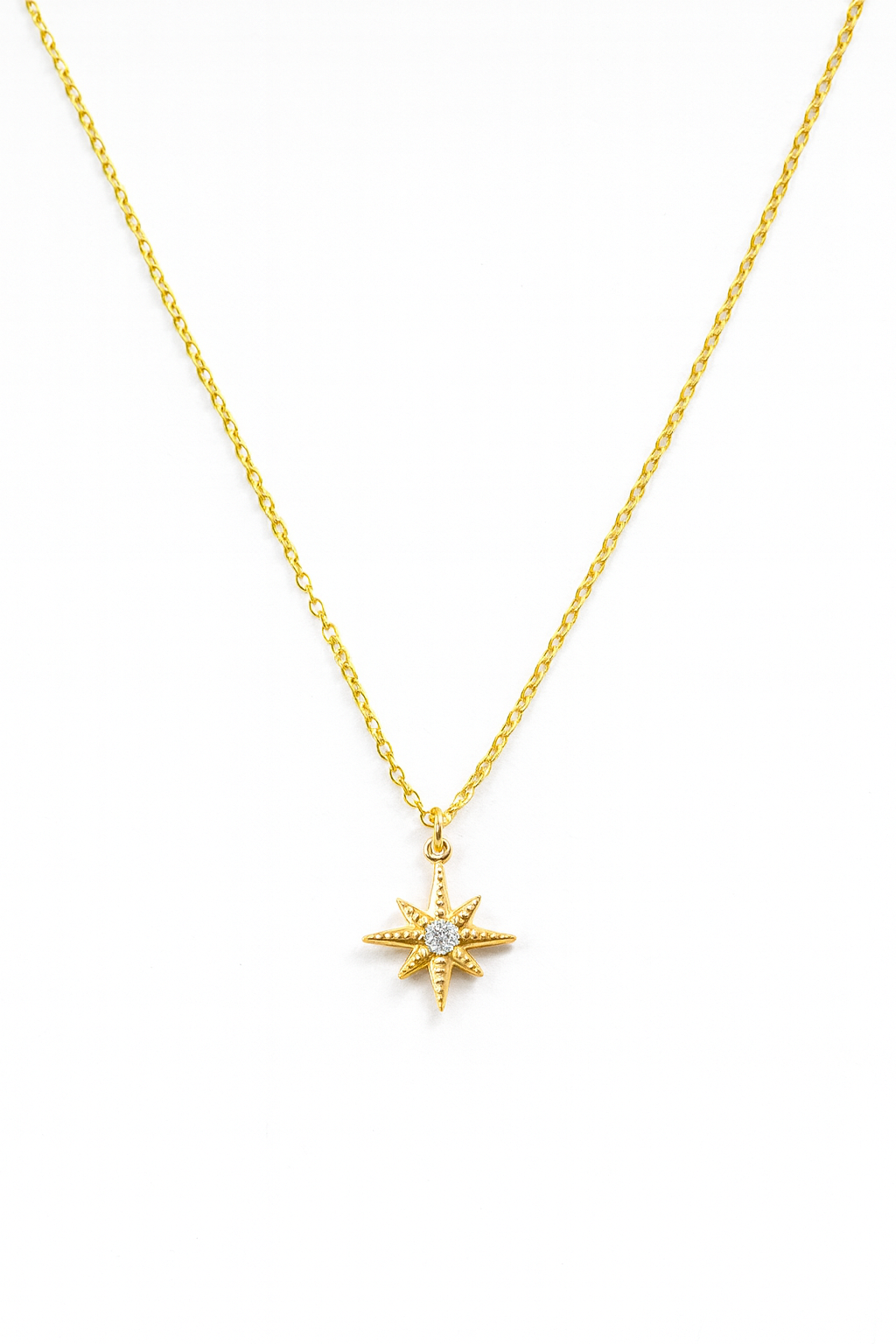 Starlight Radiance Necklace